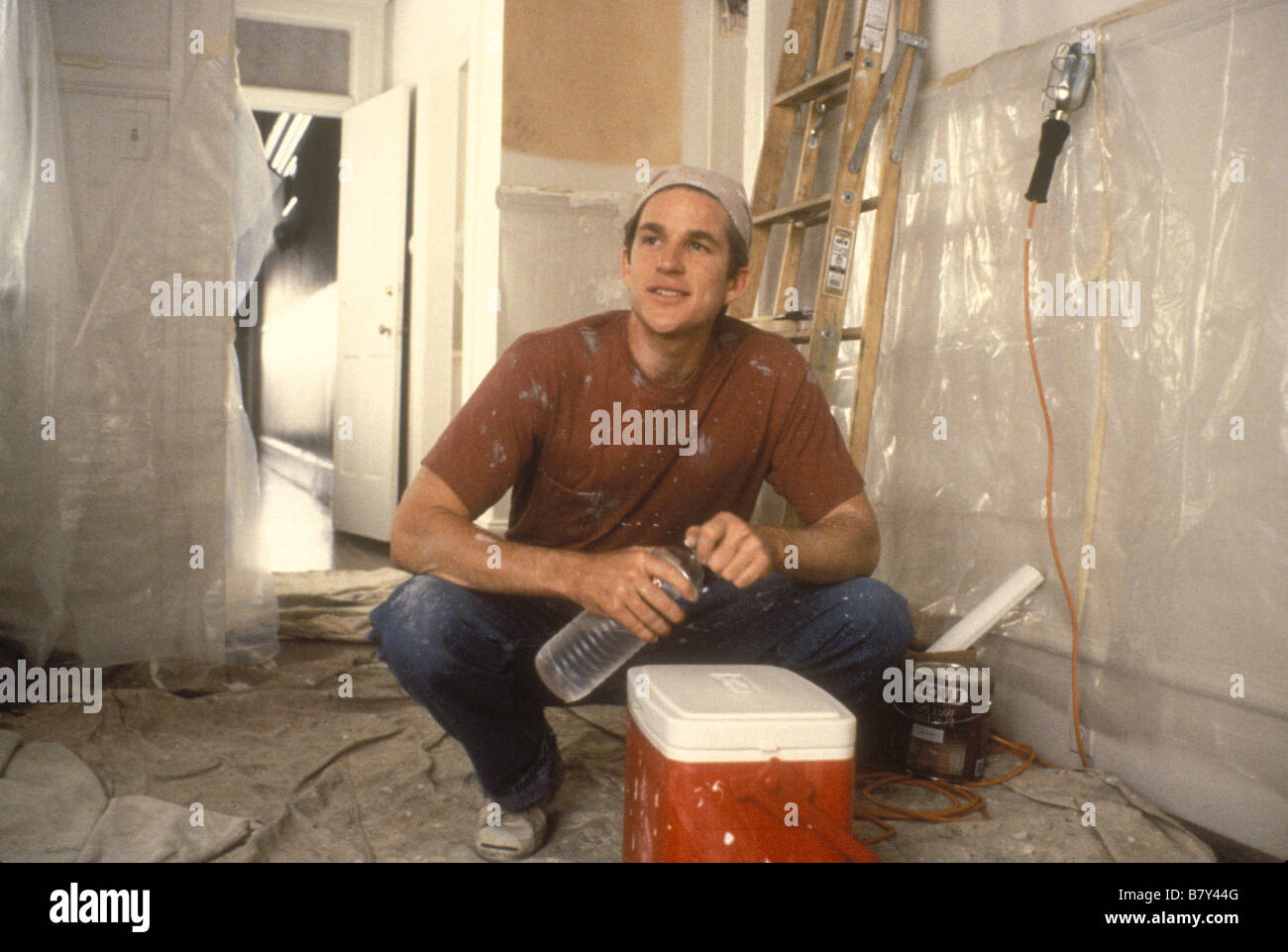 Pacific heights matthew modine hi-res stock photography and images - Alamy