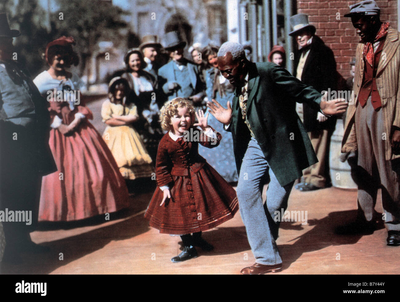That's Dancing!  Year: 1985 USA Director: Jack Haley Jr. Shirley Temple Stock Photo