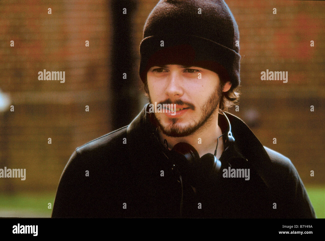 Edgar Wright Edgar Wright Edgar Wright tourne le film "Shaun of the