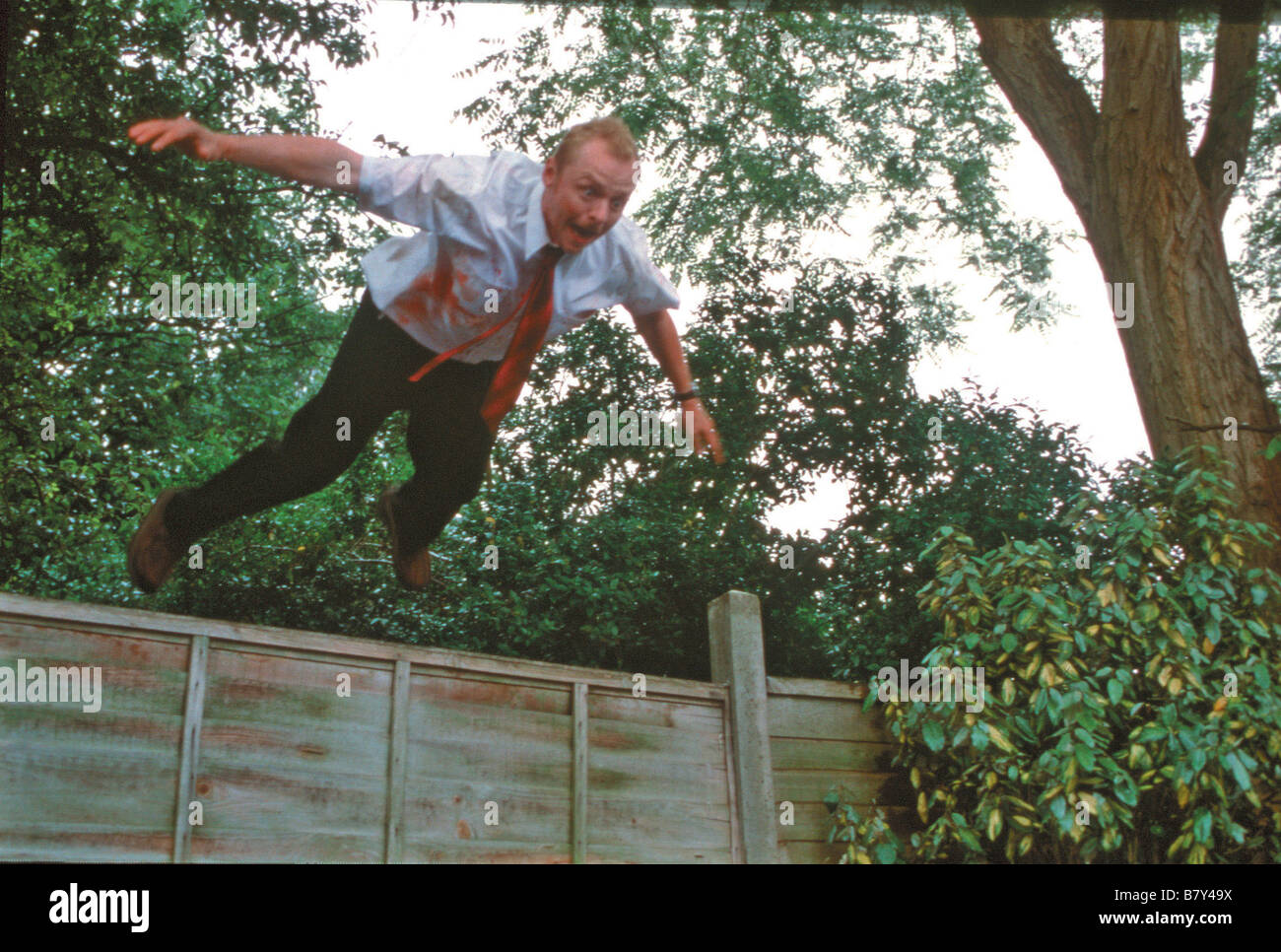 Shaun of the dead Shaun of the dead Year 2004 UK Simon Pegg Director