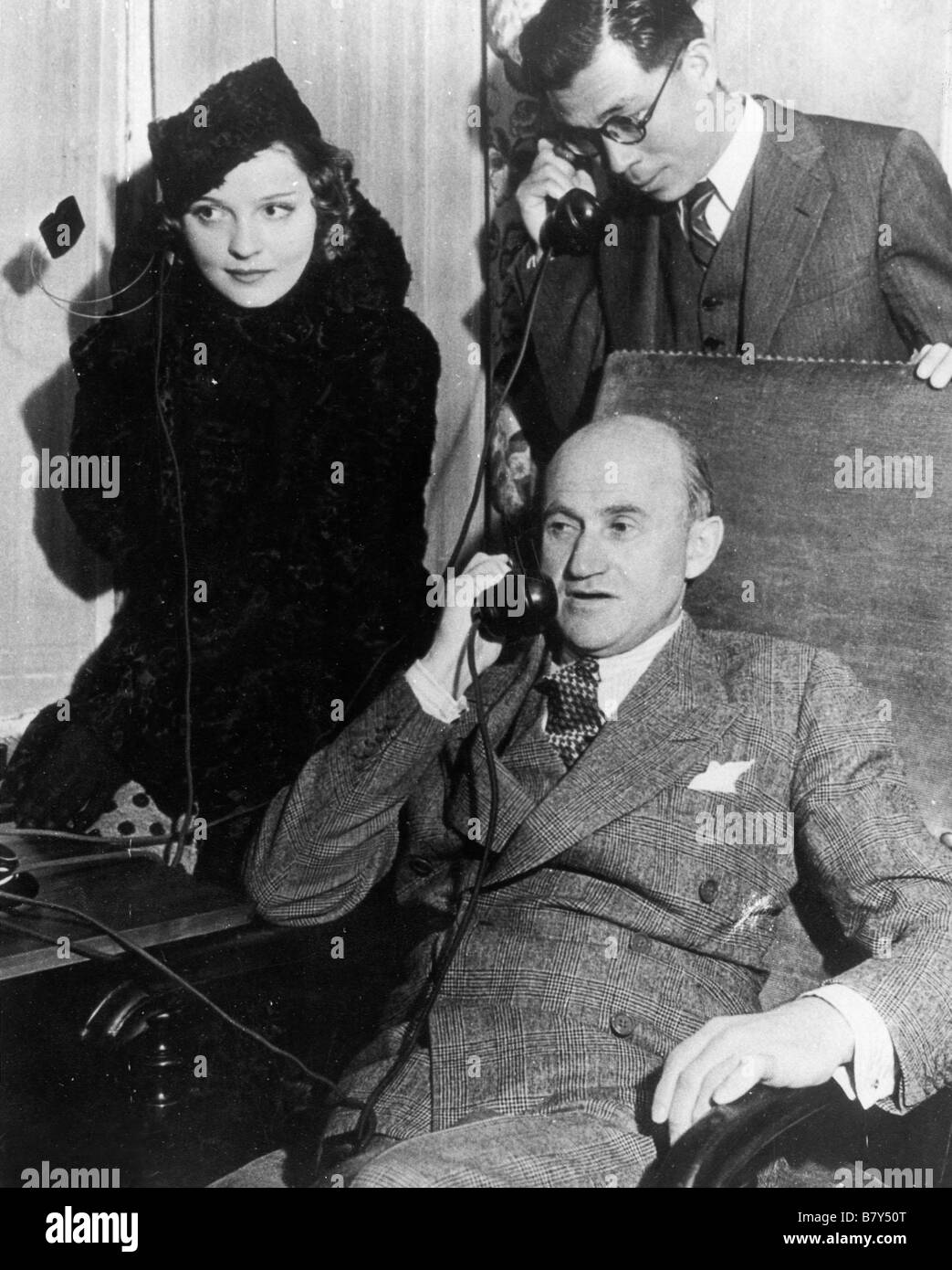 Samuel Goldwyn Samuel Goldwyn Samuel Goldwyn Stock Photo Alamy