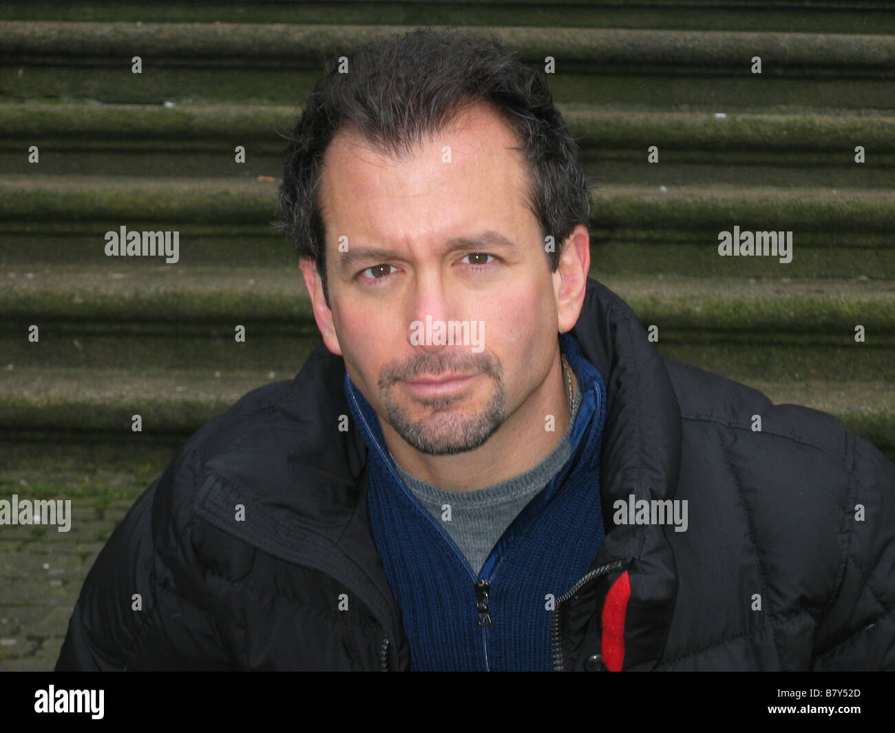 Andrew Jarecki Andrew Jarecki Andrew Jarecki tournage on the set