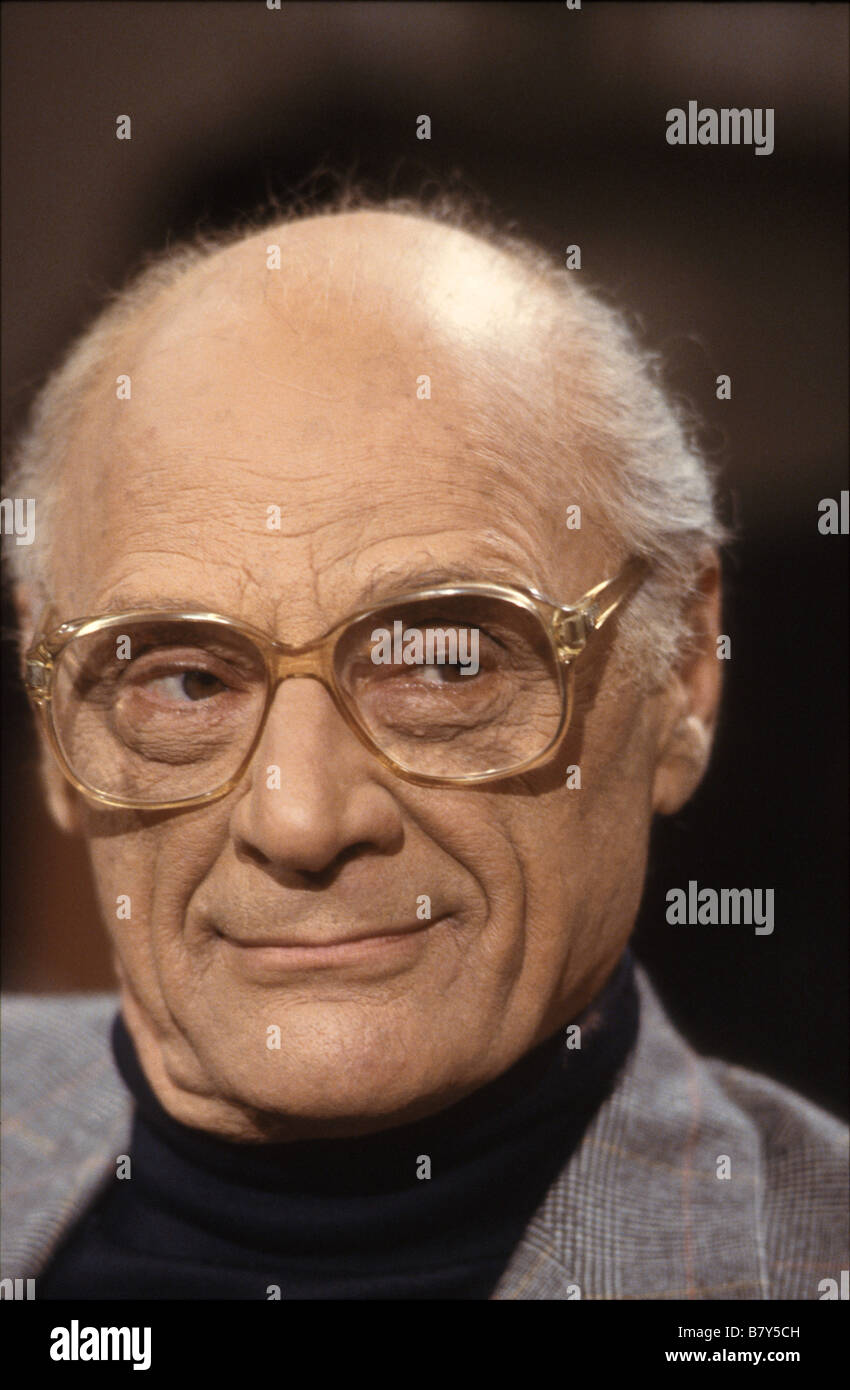 Arthur miller hires stock photography and images Alamy