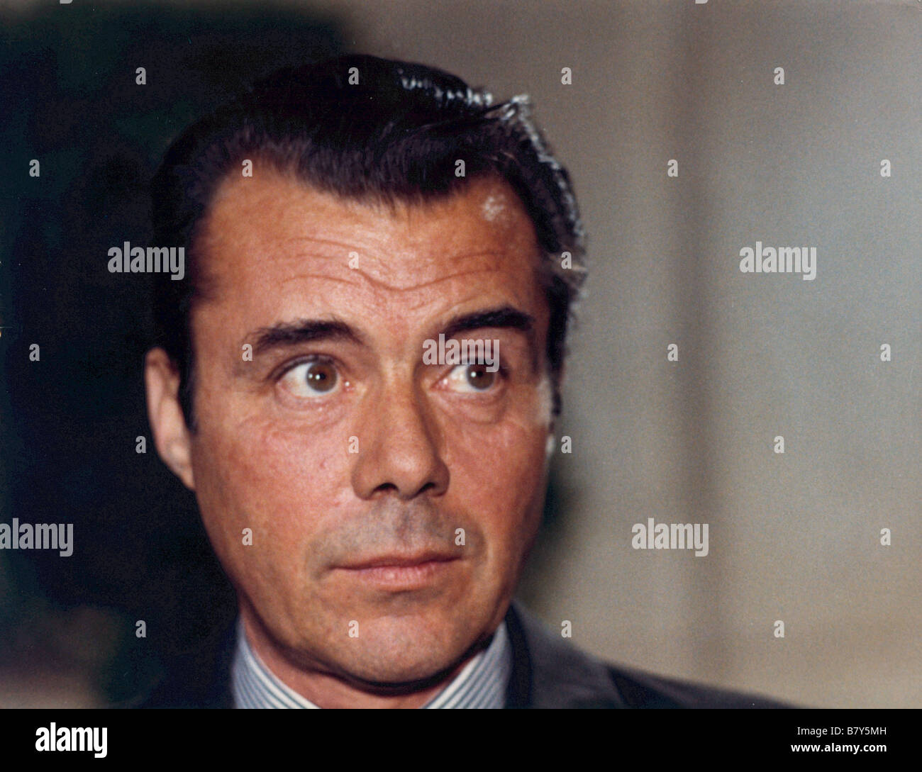 Dirk Bogarde Dirk Bogarde Dirk Bogarde Stock Photo - Alamy