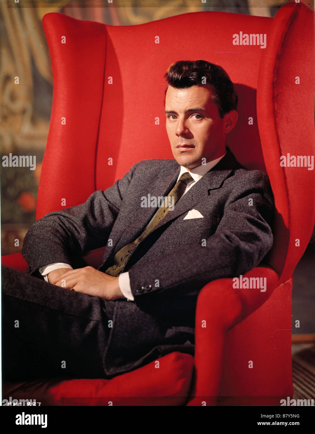 Dirk Bogarde Dirk Bogarde Dirk Bogarde Stock Photo Alamy