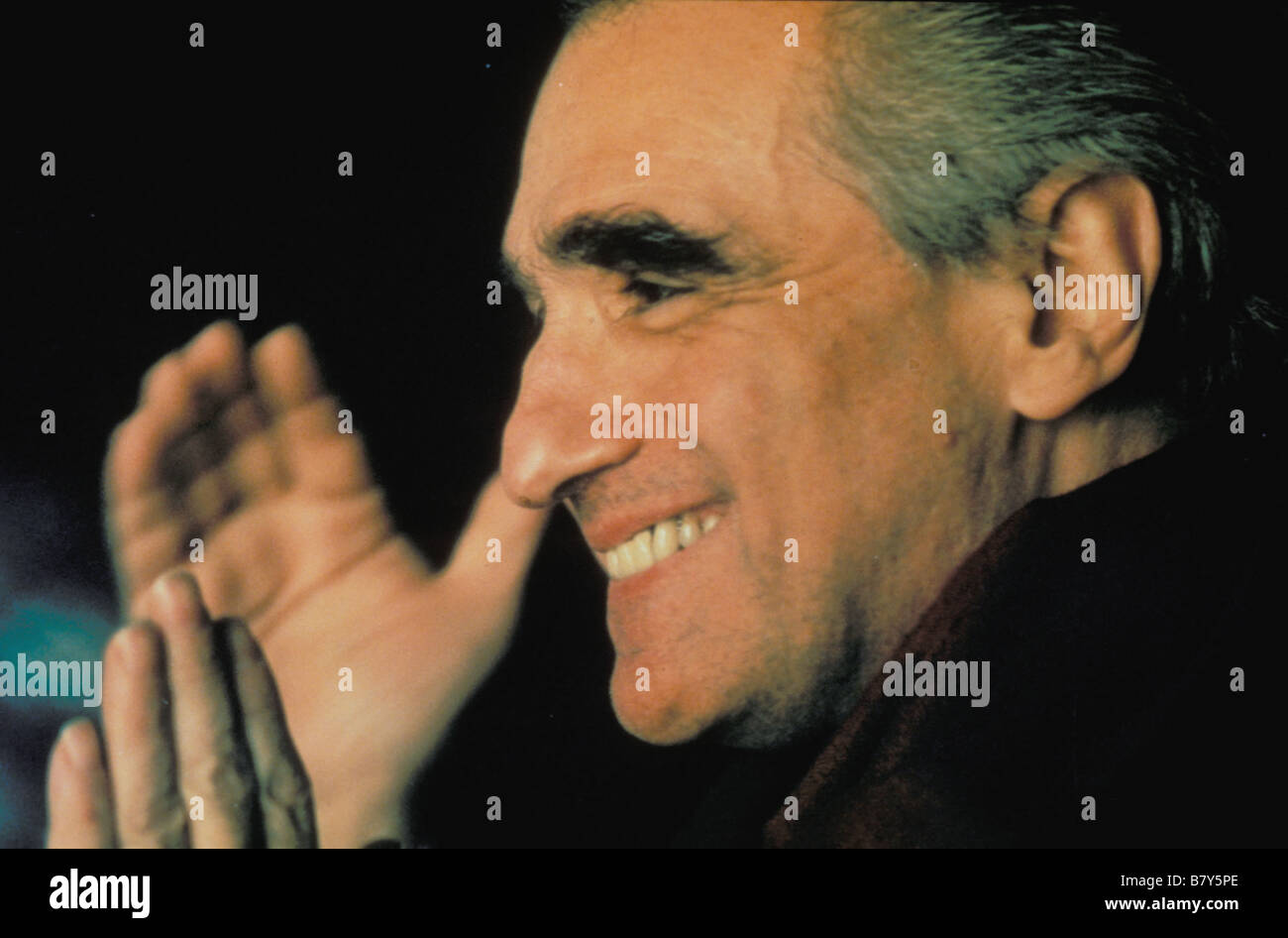 scorsese bringing out the dead