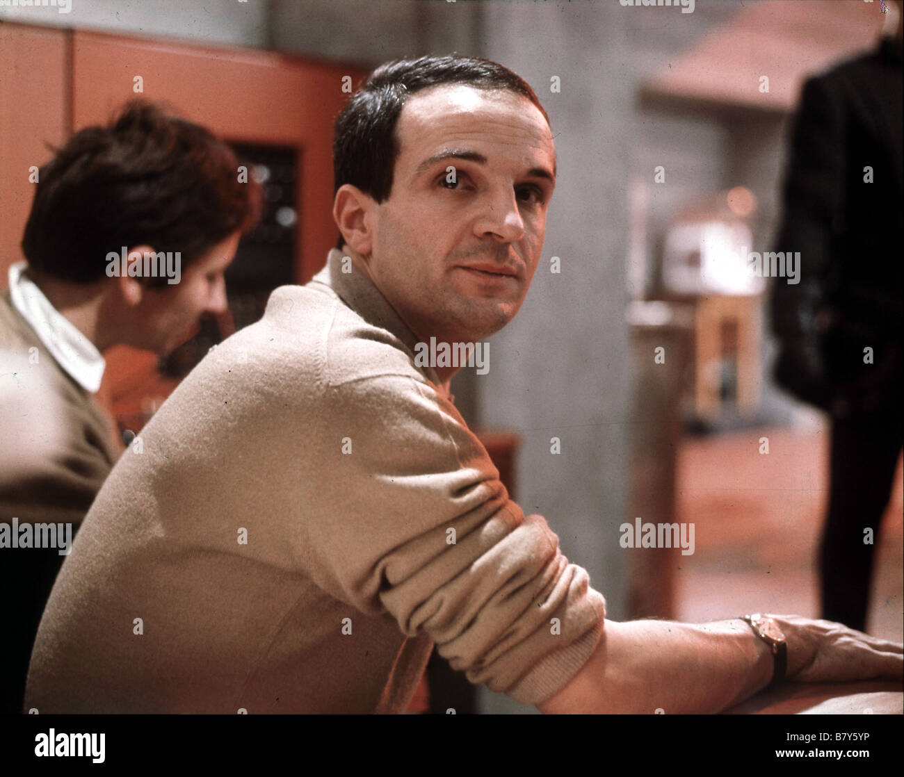 Fahrenheit 451 Year: 1966 UK Director: François Truffaut François