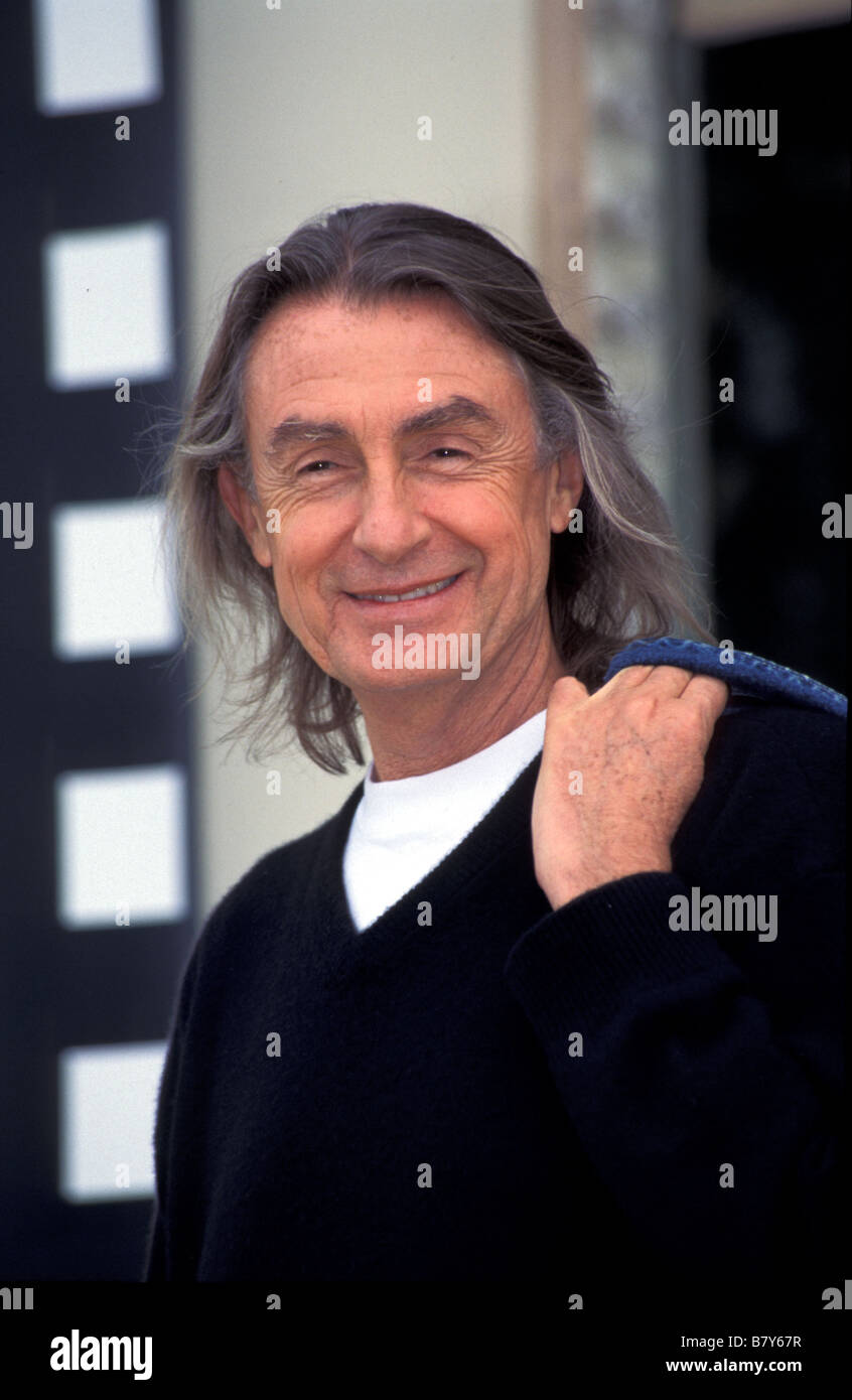 Joel Schumacher Joel Schumacher Joel Schumacher Stock Photo - Alamy