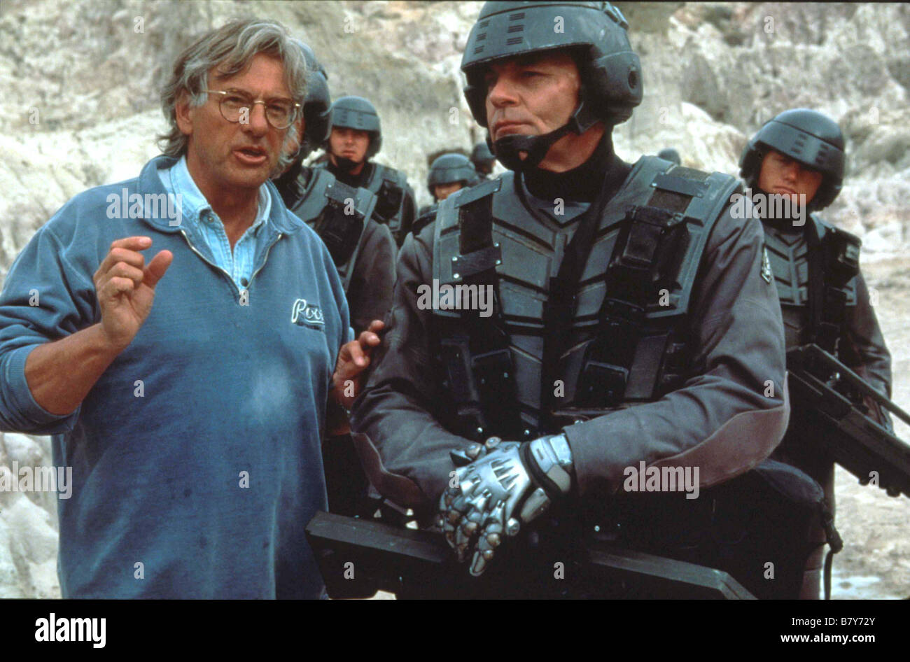 Paul Verhoeven Paul Verhoeven Paul Verhoeven Stock Photo - Alamy