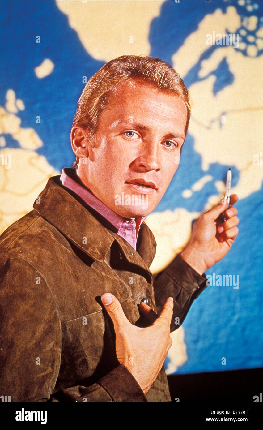 The Invaders Year 1967 [TVSeries 19671968]