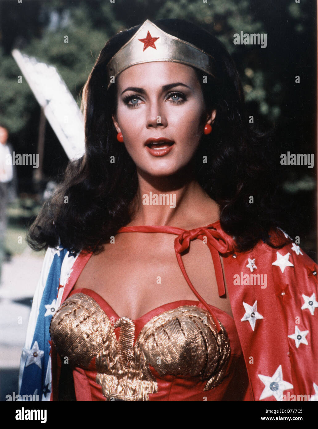 Wonder Woman - Série 1976 - AdoroCinema