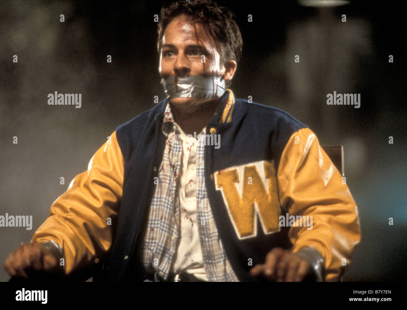 Scream Year 1996 USA Director Wes Craven Stock Photo Alamy
