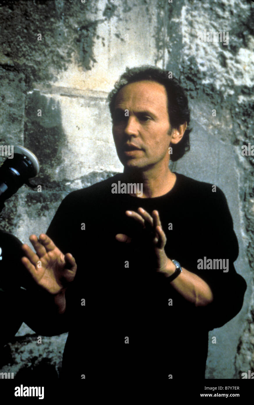 Billy Crystal Billy Crystal Billy Crystal Stock Photo - Alamy