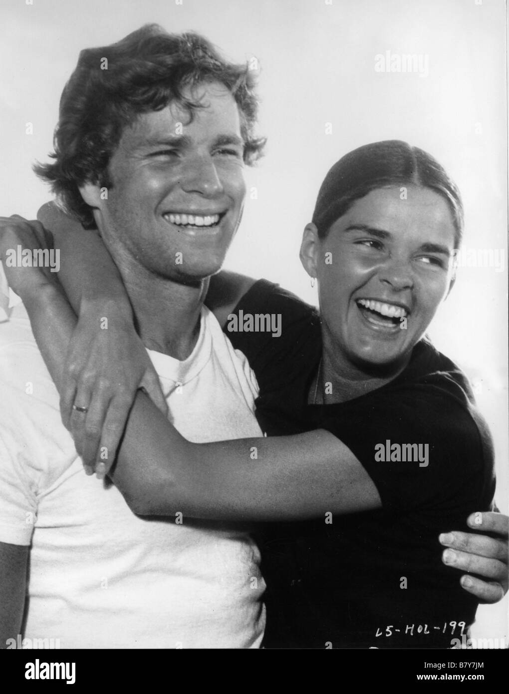 Love Story Year: 1970 USA Ali MacGraw , Ryan O'Neal Director: Arthur Hiller Stock Photo