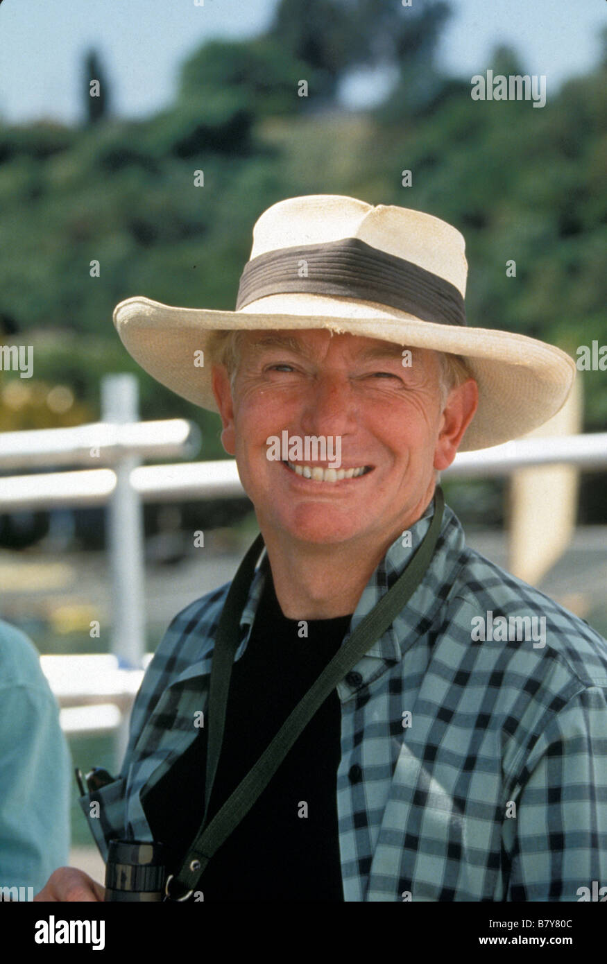 Peter weir hi-res stock photography and images - Alamy