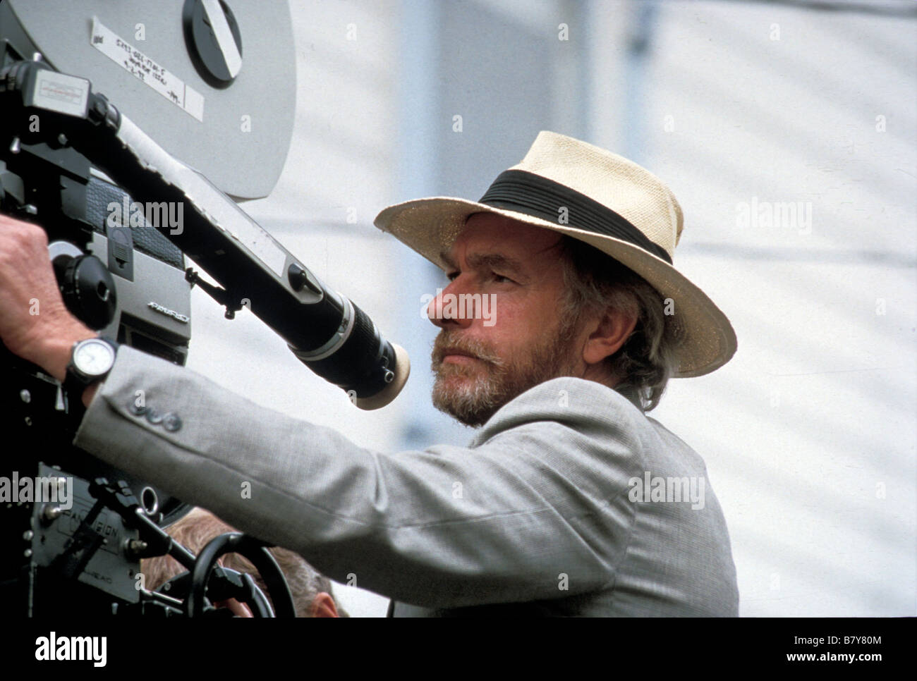 Peter Weir Stock Photo - Alamy