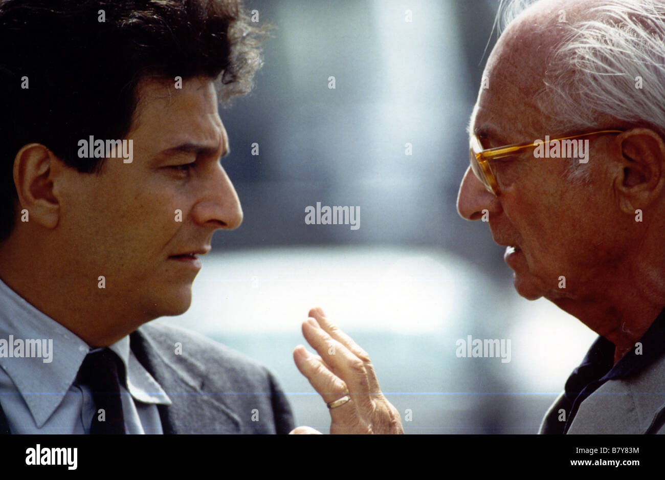 Gérard Oury Gérard Oury Gérard Oury Stock Photo Alamy