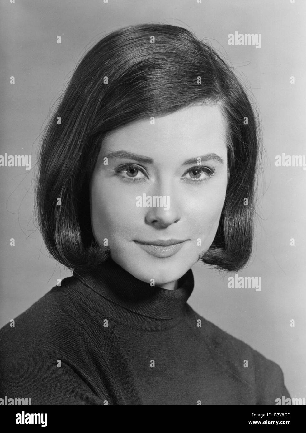 Diane Baker images foto Diane Baker