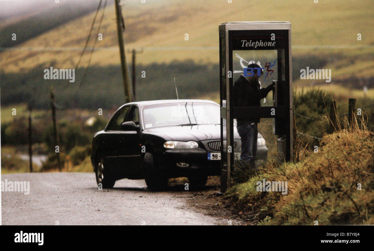 Curated visual reference: Directed By Pete Travis Reference: Director Pete Travis Irlande Gb Hi Res Stock Photography And