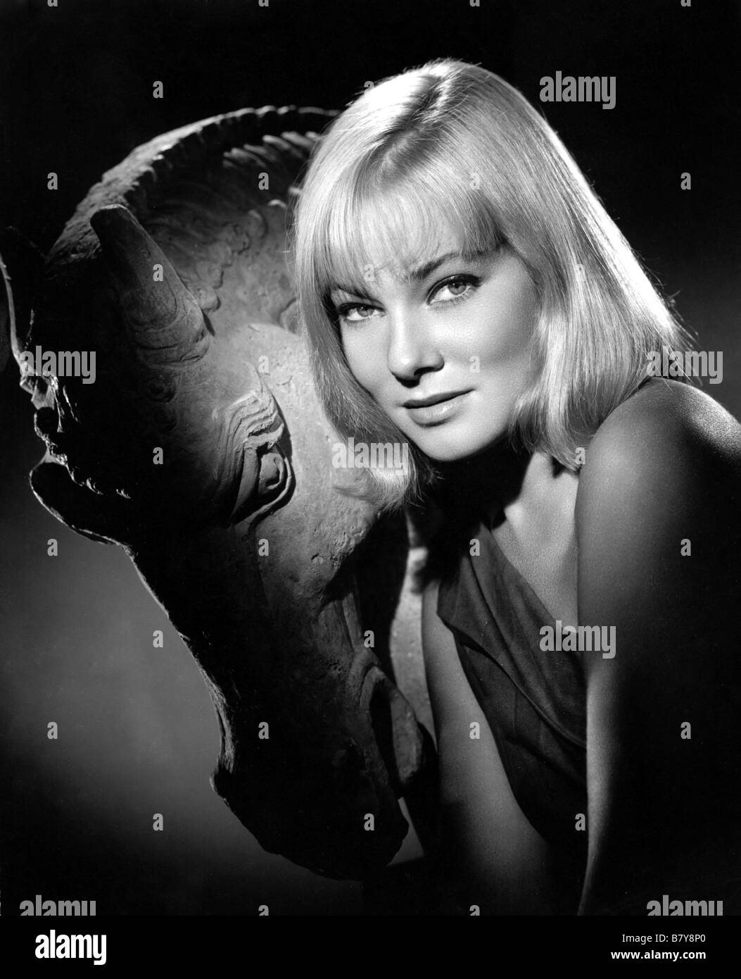 May britt hi-res stock photography and images - Alamy