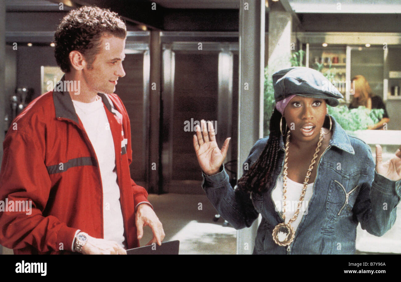 Missy elliott honey hi-res stock photography and images - Alamy
