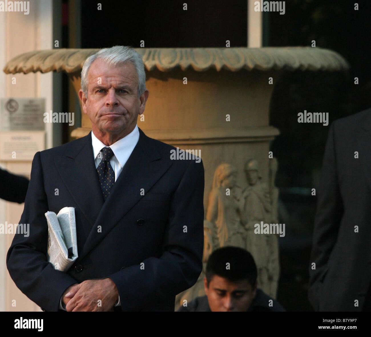 Films Et Séries Tv Avec William Devane William Devane High Resolution Stock Photography and Images - Alamy