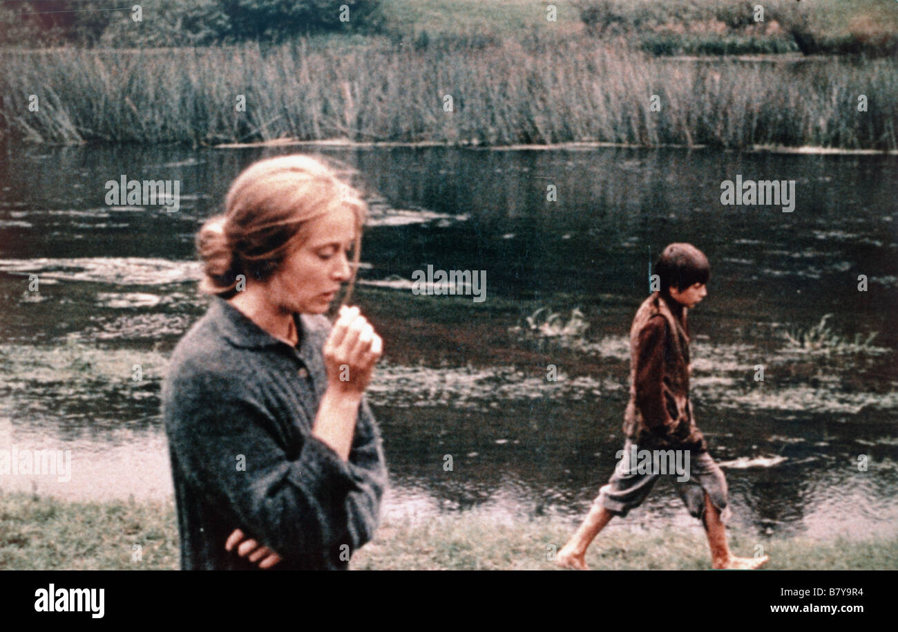 Zerkalo The Mirror Year 1975 Soviet Union Director Andrei Tarkovsky