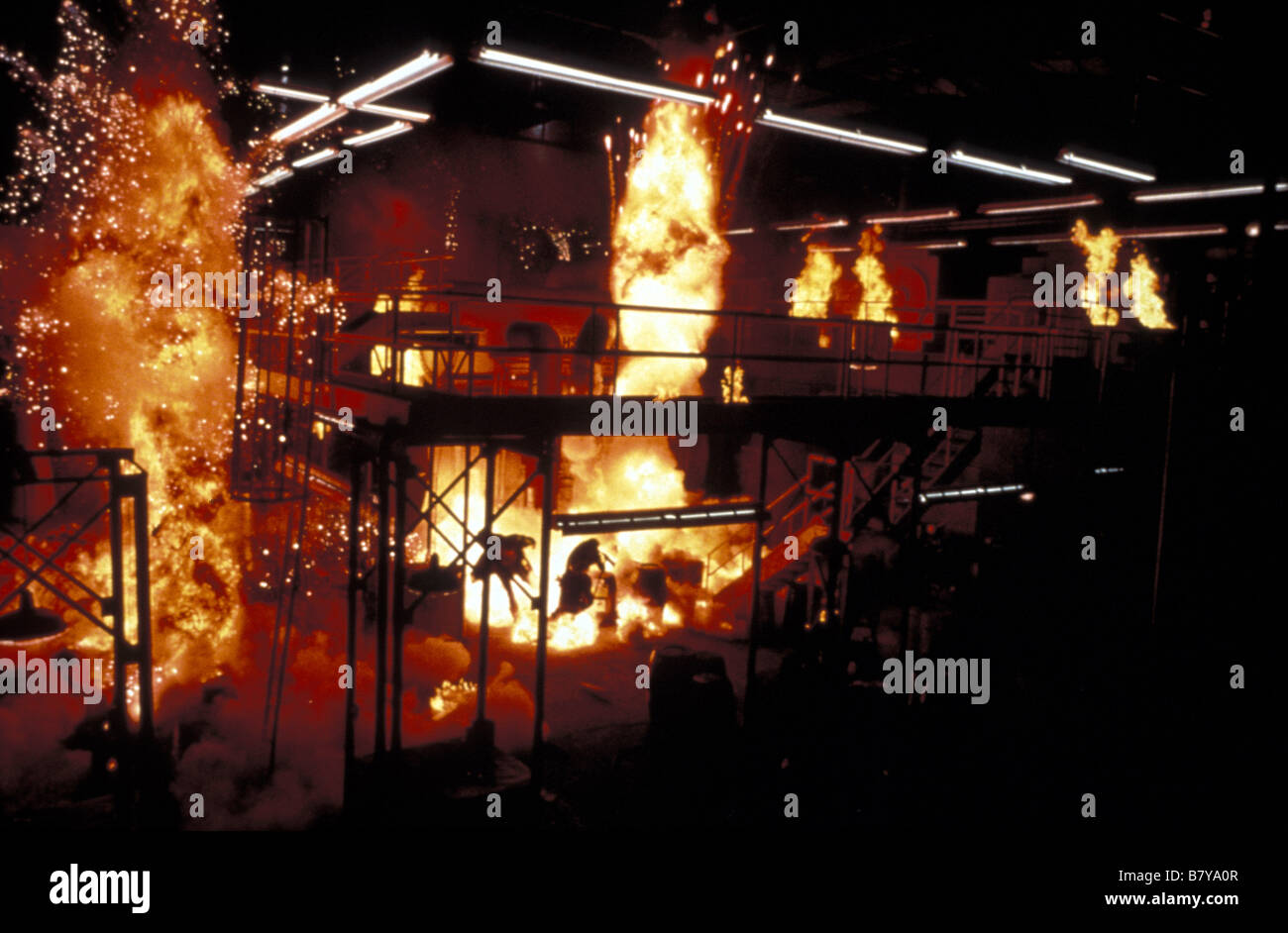 'backdraft' hi-res stock photography and images - Alamy