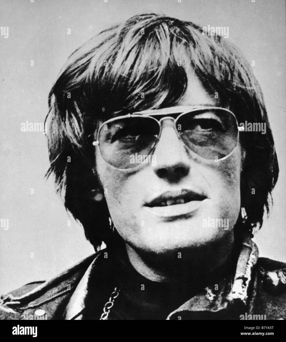 Peter fonda the wild angels hi-res stock photography and images - Alamy