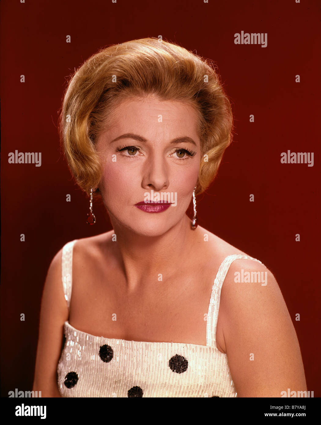 Joan Fontaine Joan Fontaine Joan Fontaine actrice américaine née en ...