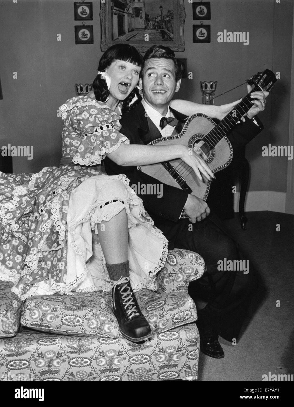 Page 2 Lucille Ball And Desi Arnaz High Resolution Stock Photography And Images Alamy