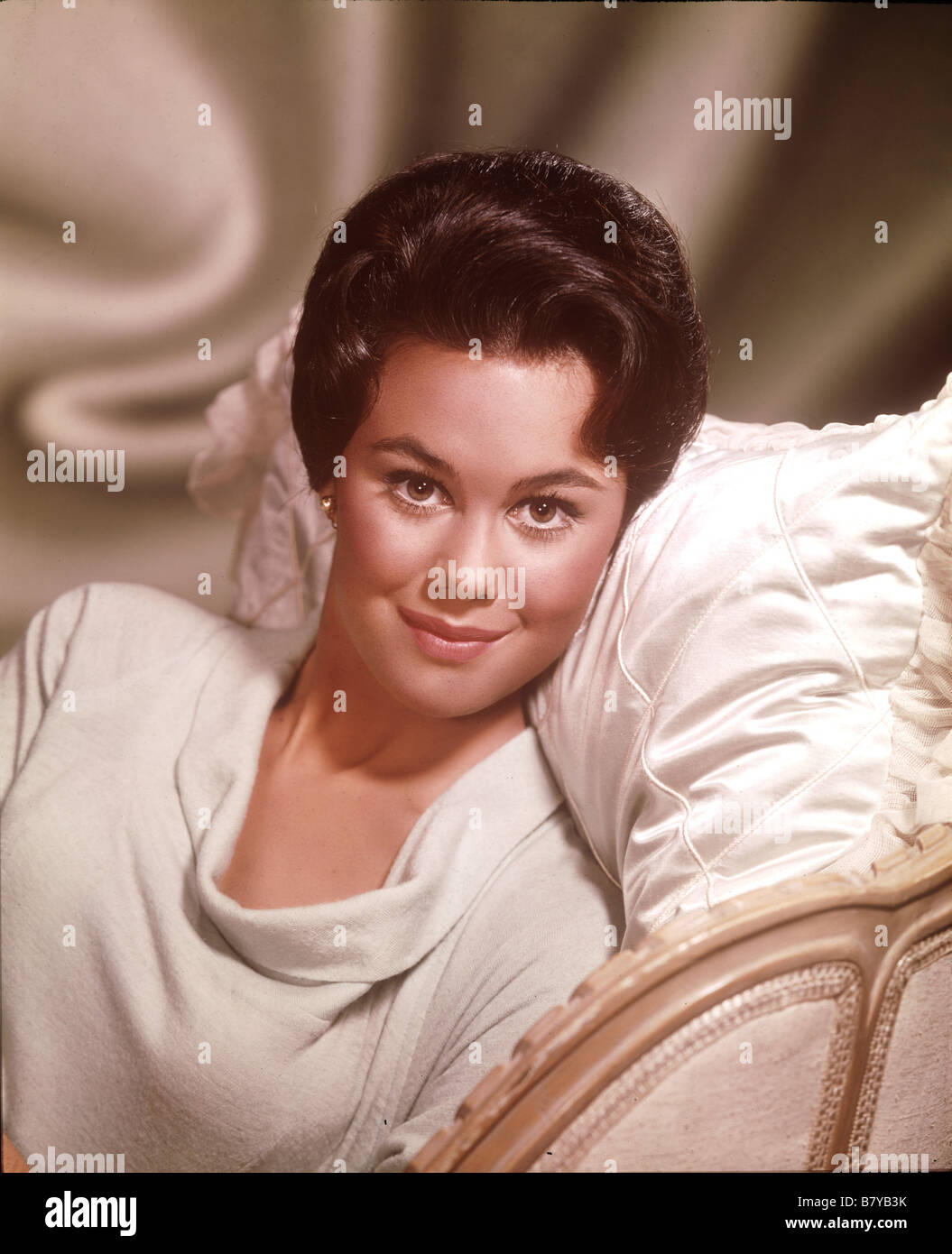 Sharon Hugueny born February 29, 1944 Sharon Hugueny born February 29, 1944