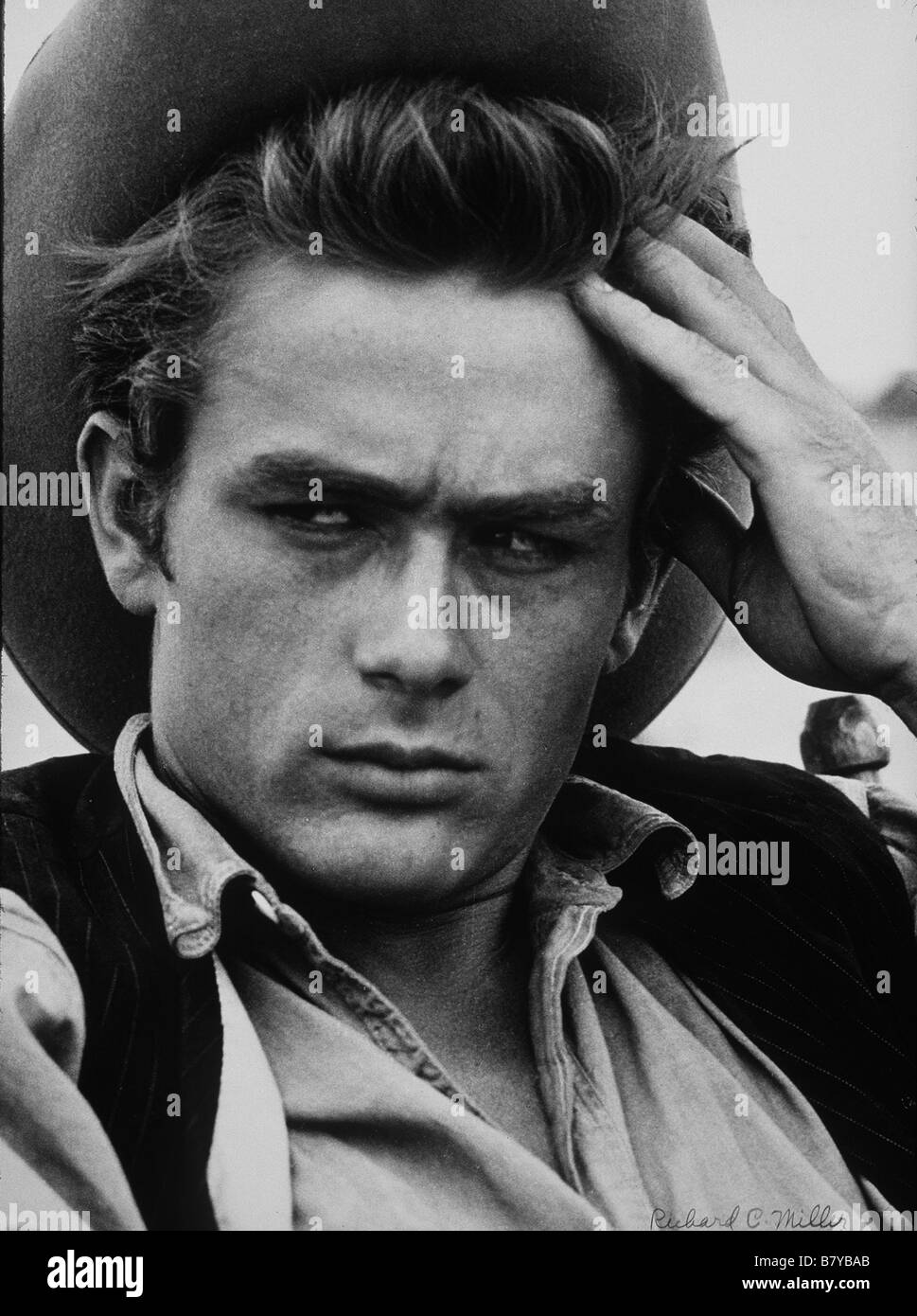 James dean dean géant hires stock photography and images Alamy