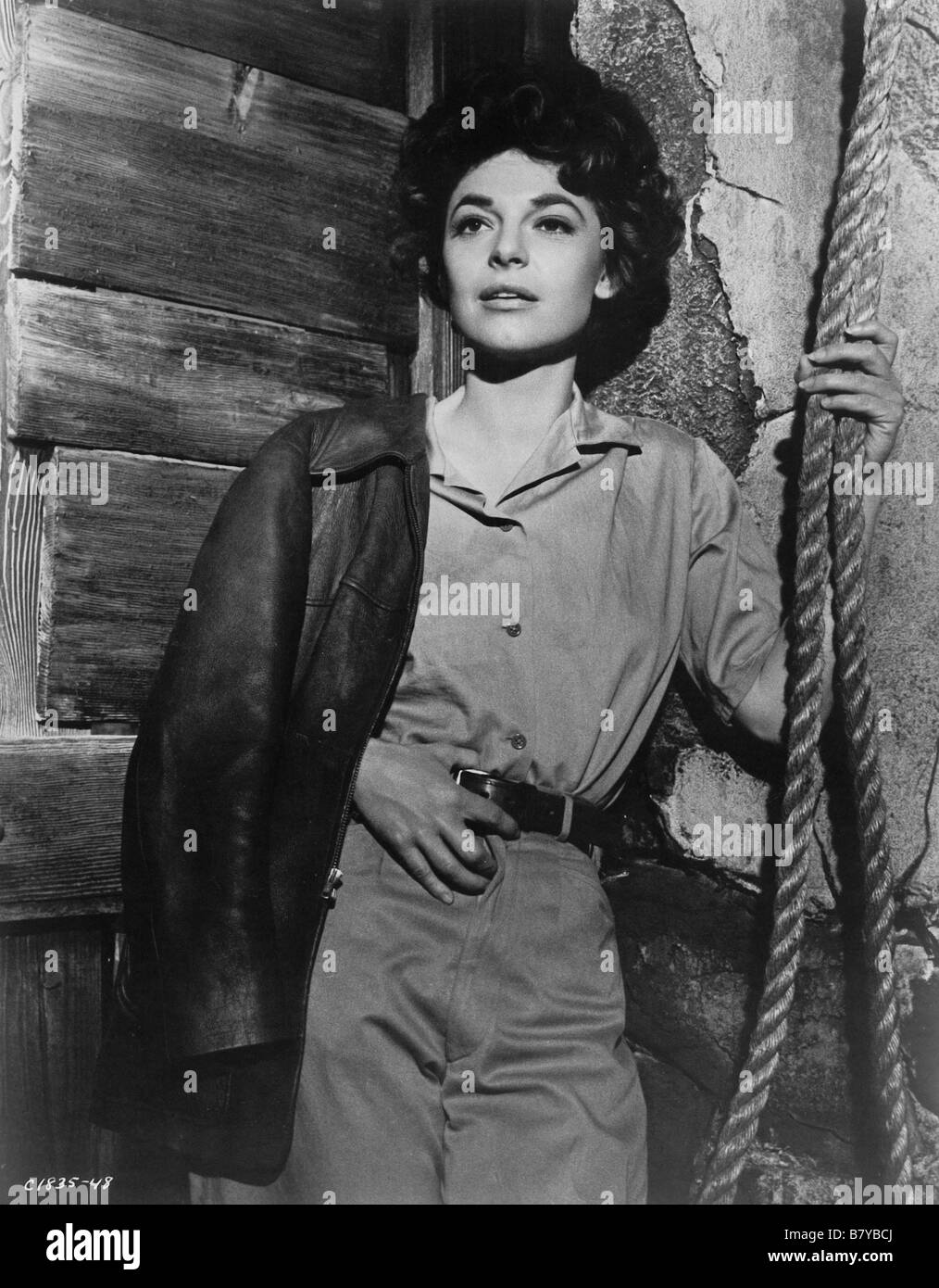 Anne Bancroft Anne Bancroft Anne Bancroft Stock Photo - Alamy