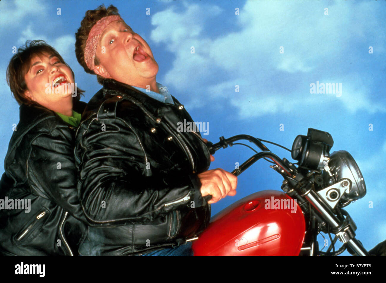 John Goodman Marlboro Man