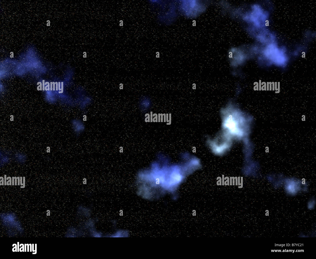 Sky night star hi-res stock photography and images - Alamy