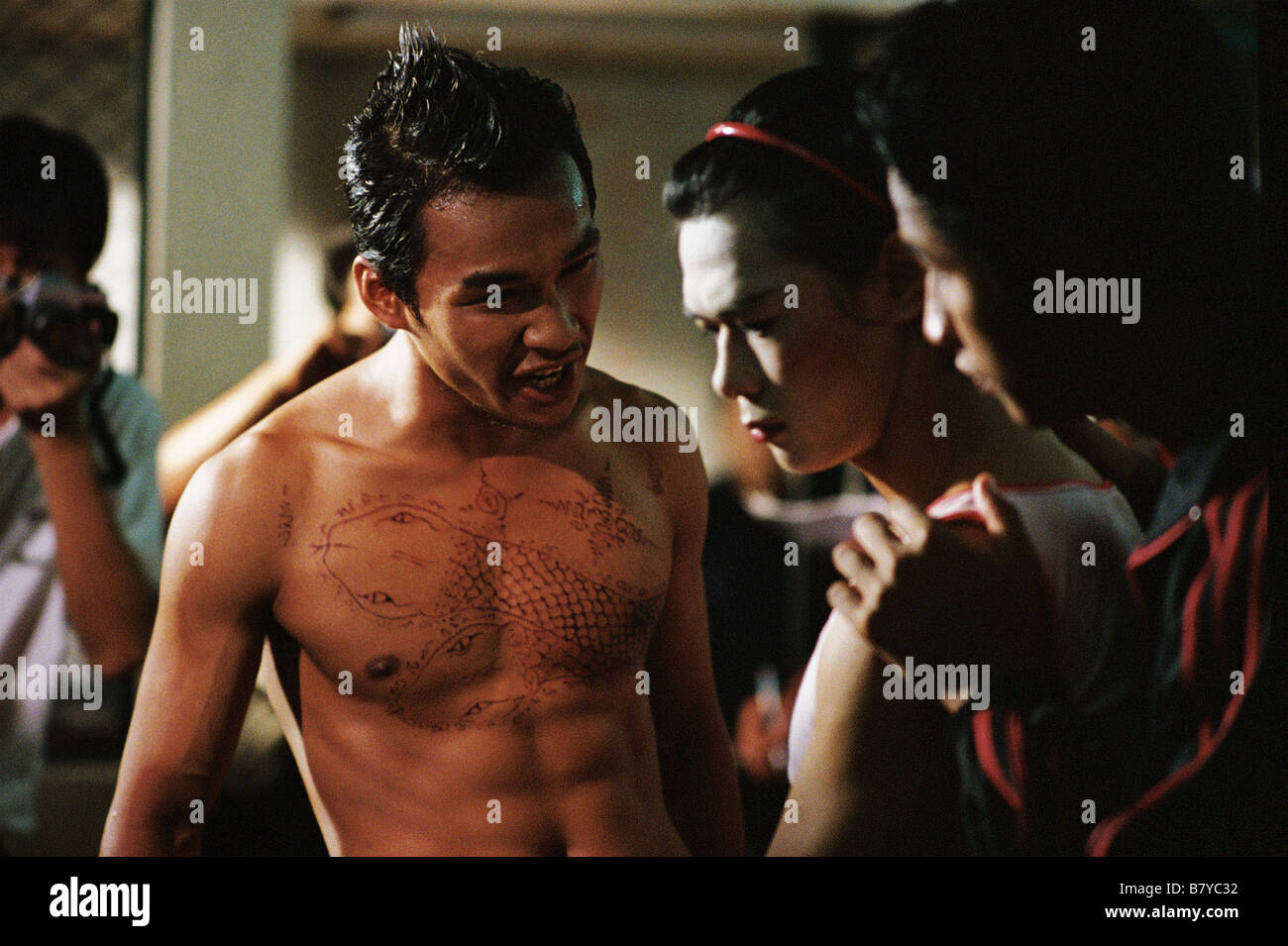 Asanee suwan hi-res stock photography and images - Alamy