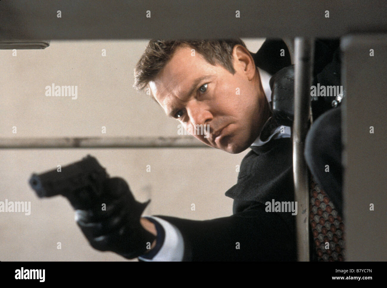 La piste du tueur hires stock photography and images Alamy