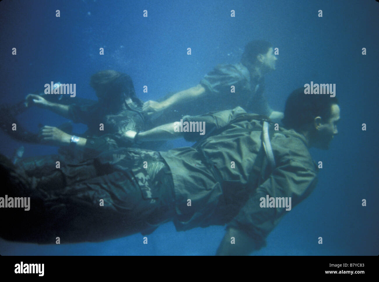 navy seals , les meilleurs Navy SEALS Year: 1990 USA Director: Lewis