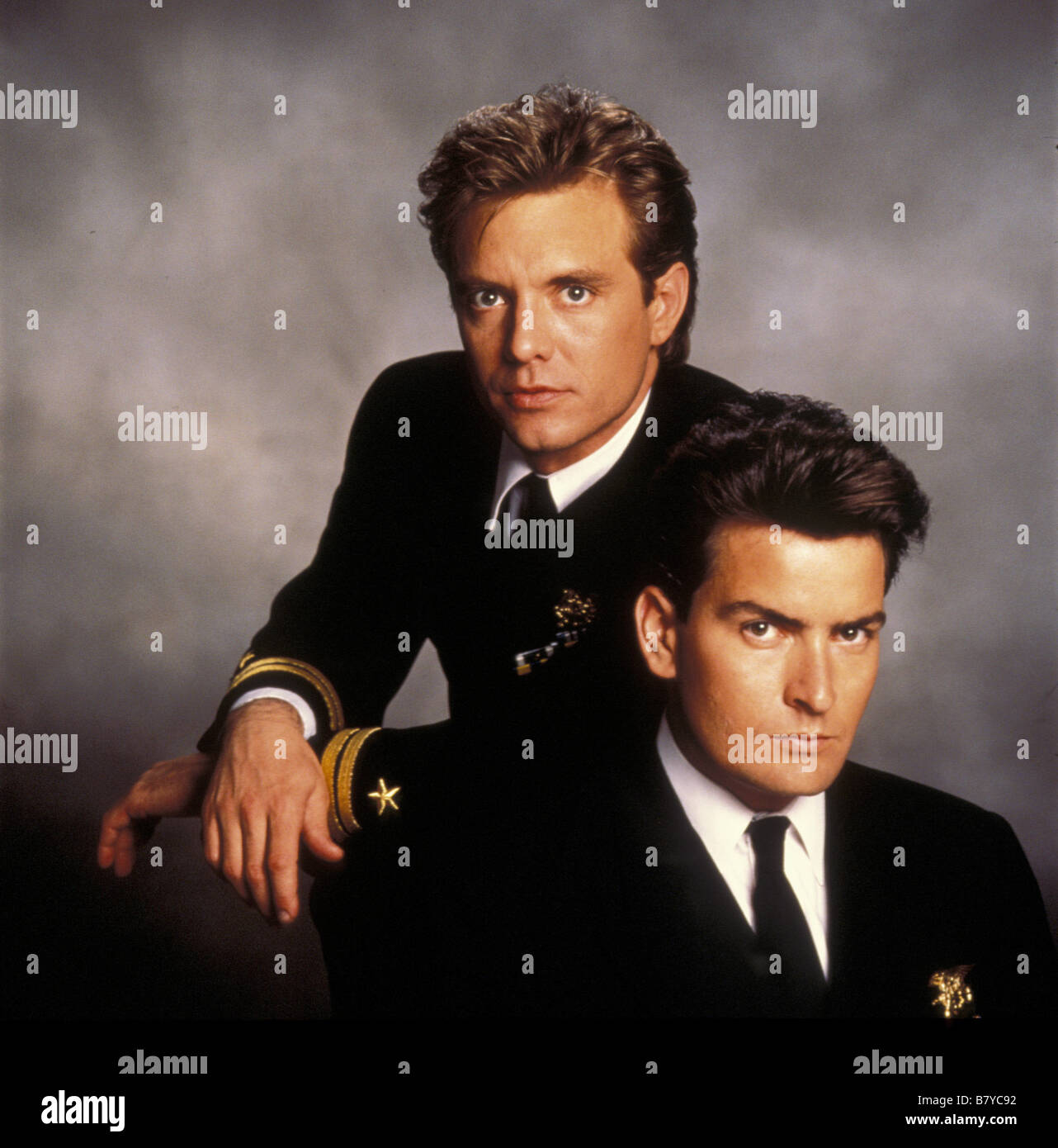 navy seals , les meilleurs Navy SEALS Year 1990 USA Charlie Sheen