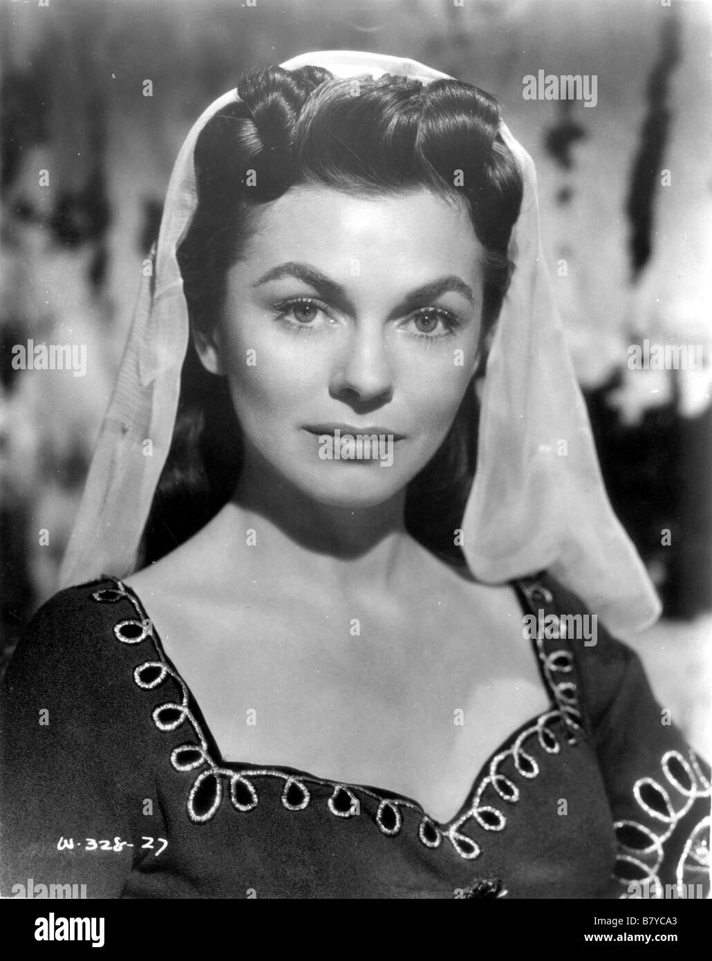 With joanne dru hi-res stock photography and images - Alamy