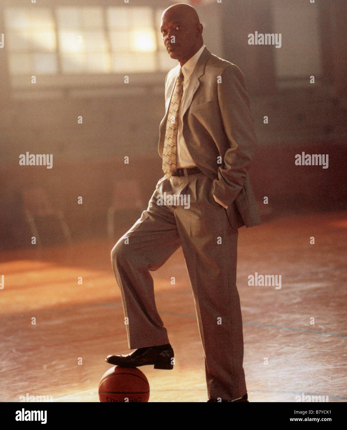 Coach Carter Coach Carter Year 2005 USA Samuel L. Jackson Director