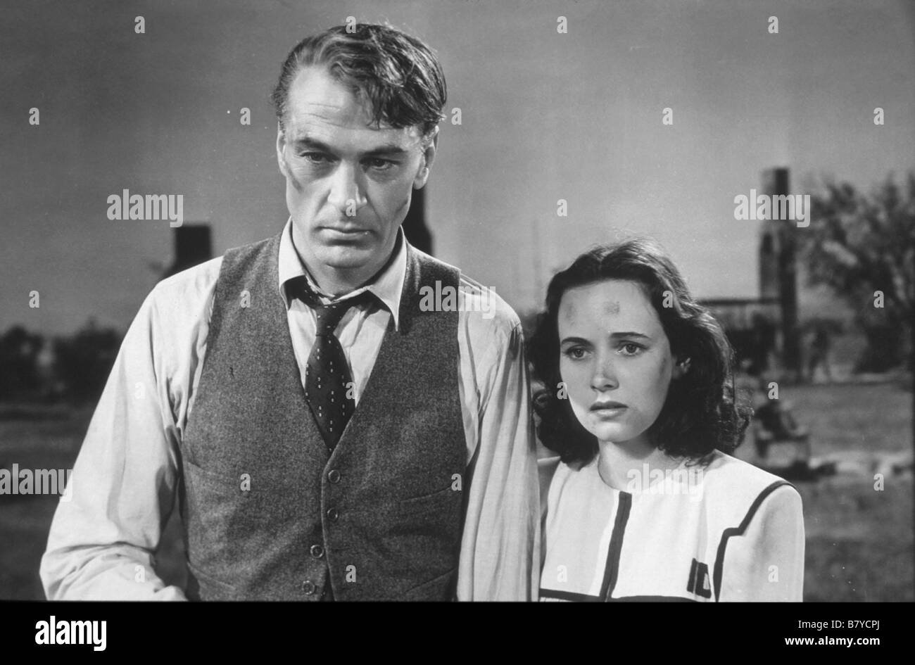 Casanova Brown Year: 1944 USA Teresa Wright , Gary Cooper Director: Sam