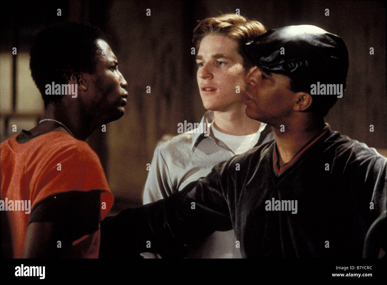 Streamers Streamers Year 1983 USA Matthew Modine, Michael Wright