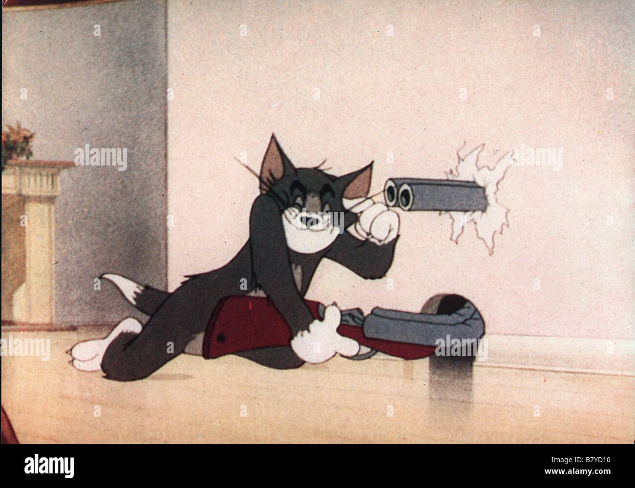 Hanna And Barbera Stock Photos Hanna And Barbera Stock