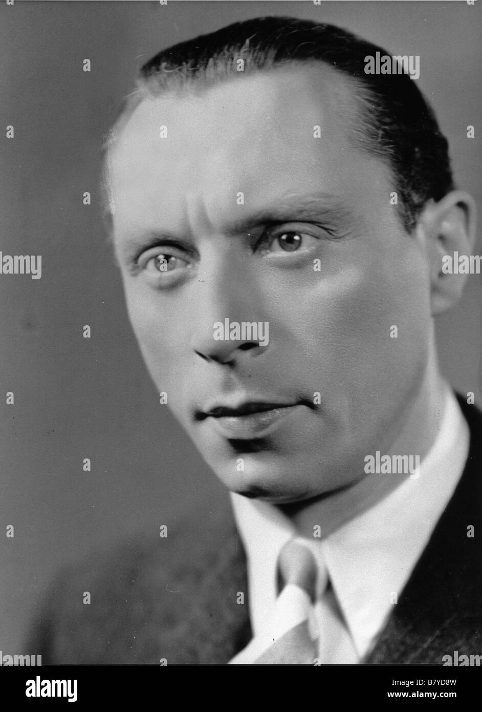 Louis Jouvet Louis Jouvet Louis Jouvet Stock Photo Alamy