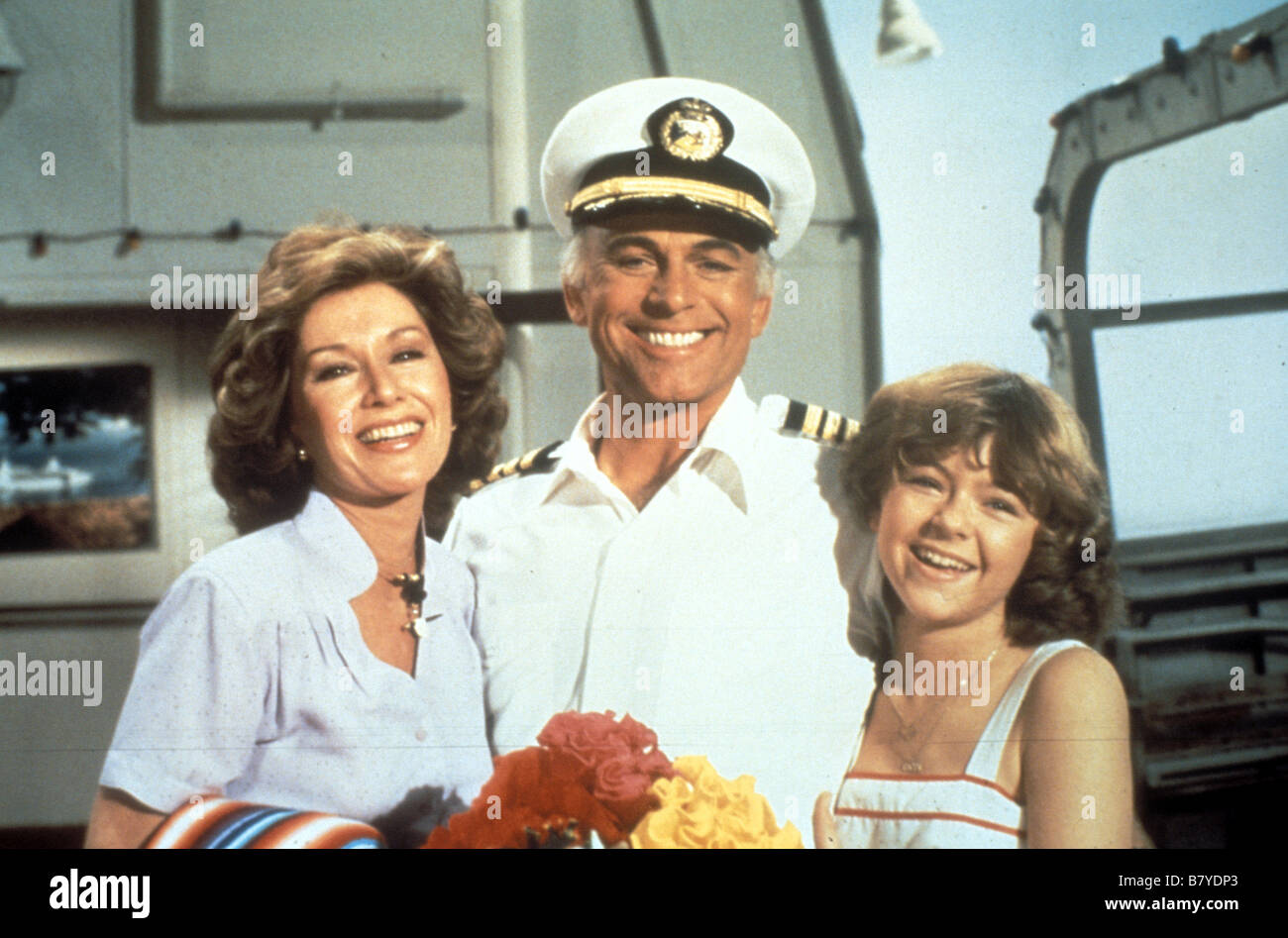 Love boat 1977 hires stock photography and images Alamy(02)