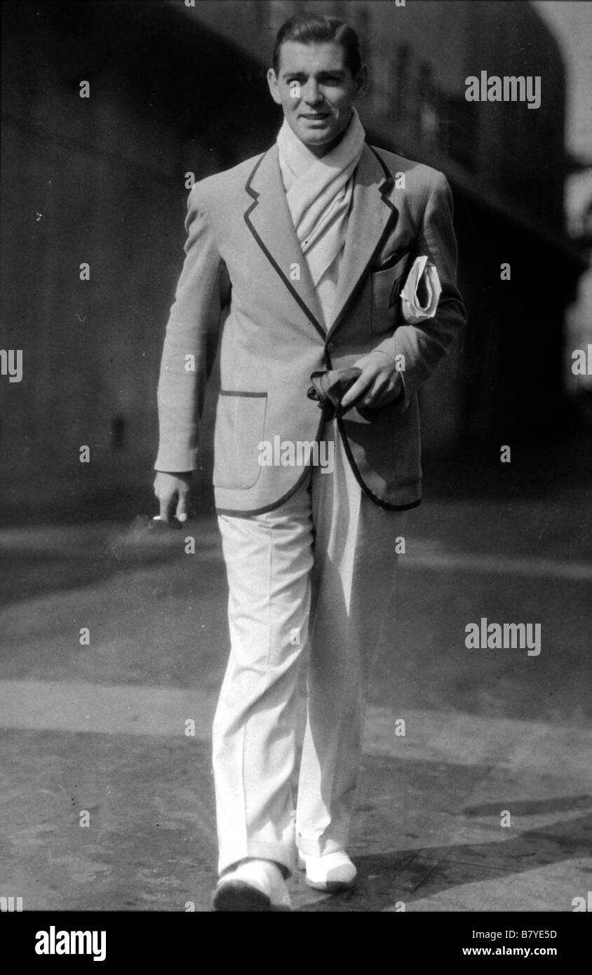 Clark Gable Clark Gable Clark Gable Date of birth 1 February 1901