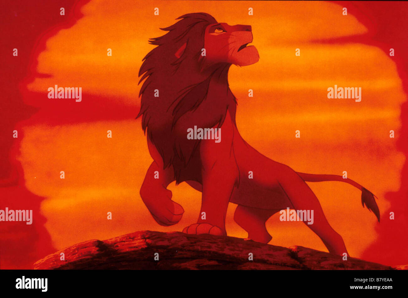 The Lion King Year: 1994 USA Animation Director: Roger Allers Rob ...