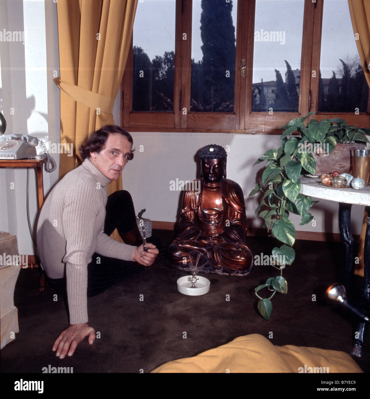 Philippe Leroy Philippe Leroy Philippe Leroy Year Philippe Leroy